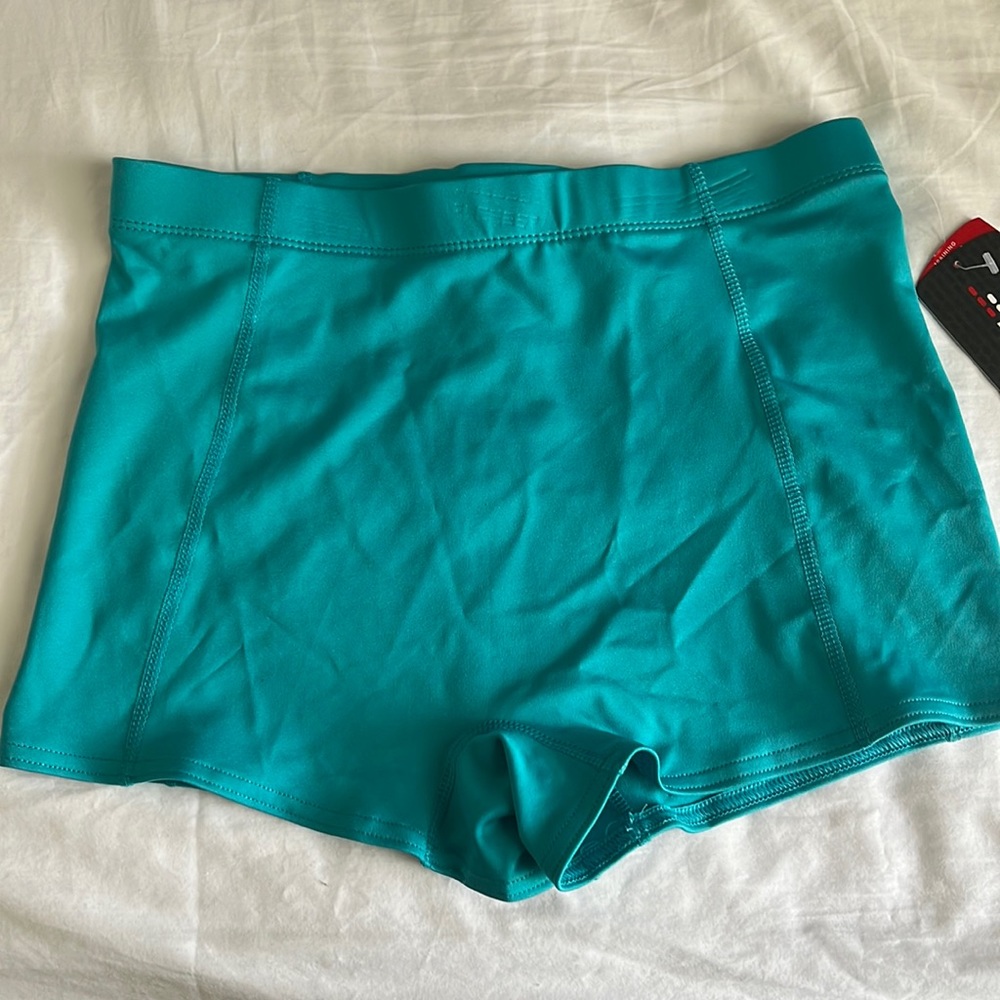 3/$6 NWT big athletic shorts